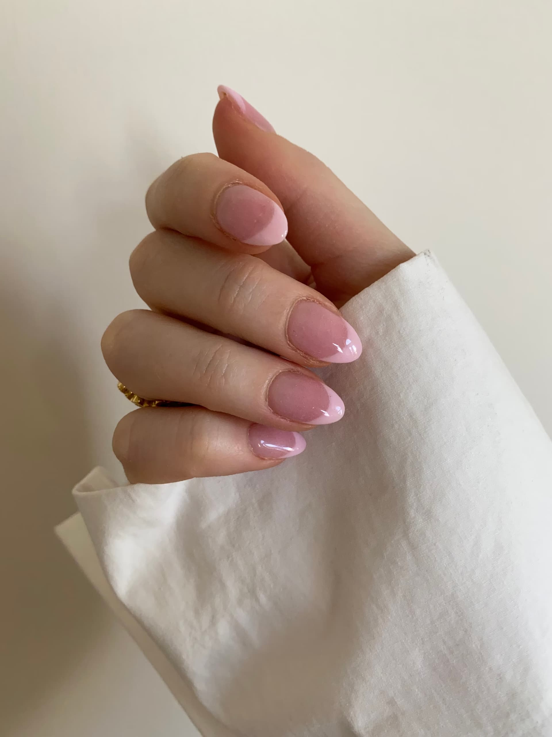Nail Extension Service